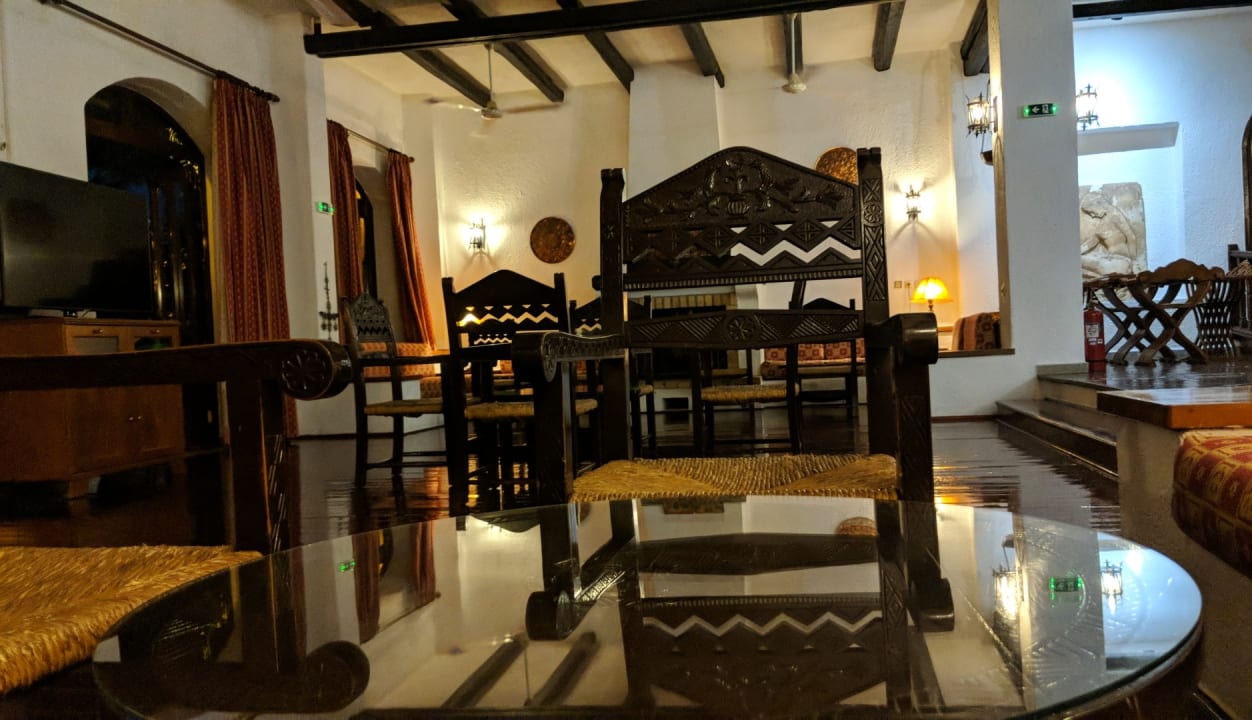 Lobby Hotel Malia Holidays