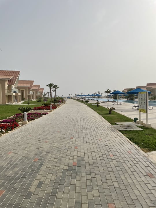 Sonstiges Pickalbatros Sea World Resort - Marsa Alam