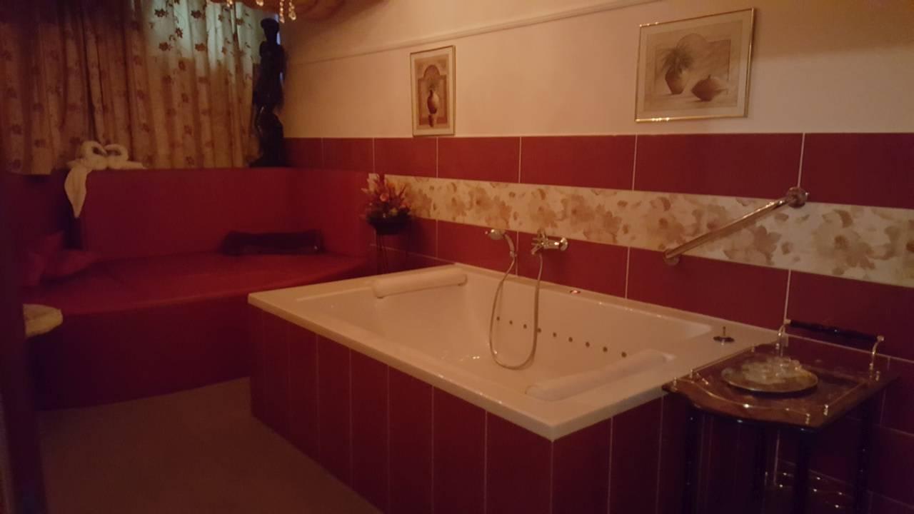 Kaiserbad Schlössl Hotel Kindl