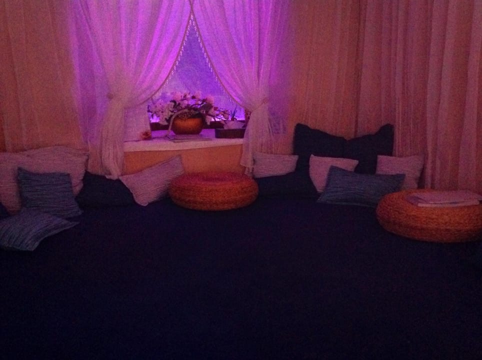 Sport & Freizeit Hotel Kings Court