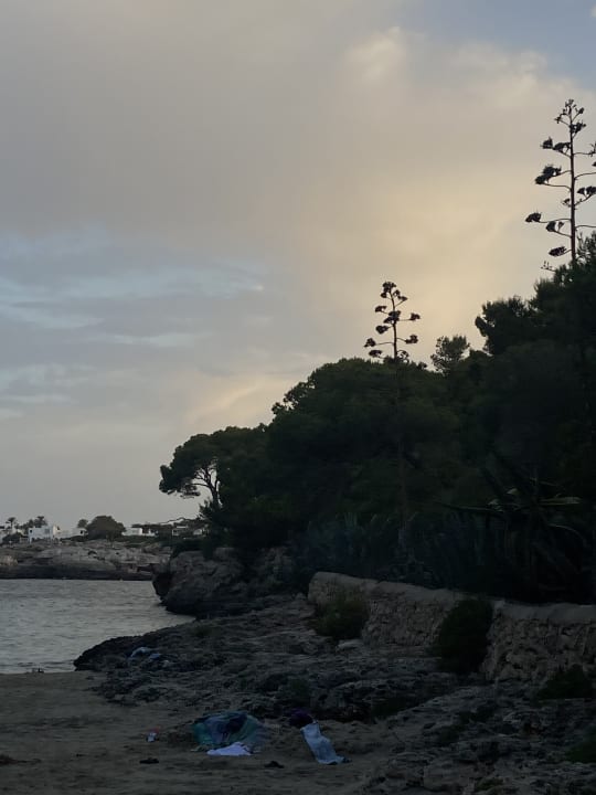 Strand ROBINSON CALA SERENA