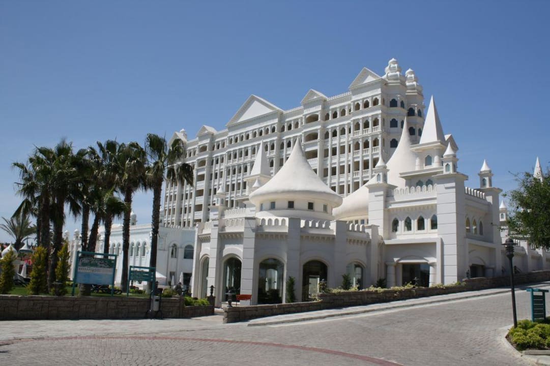 Das Fulya Kamelya Fulya Hotel