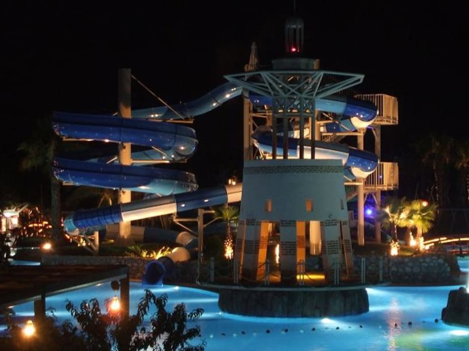 Hotel Limak Limra Limak Limra Hotel & Resort