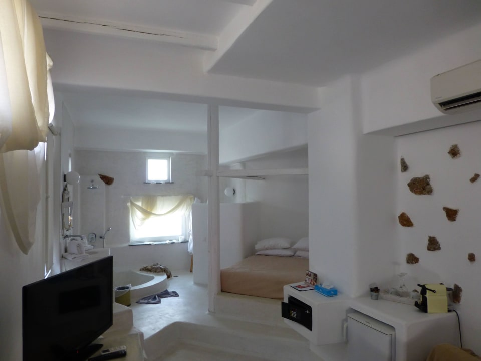 Deluxe Suite Kouros Exclusive