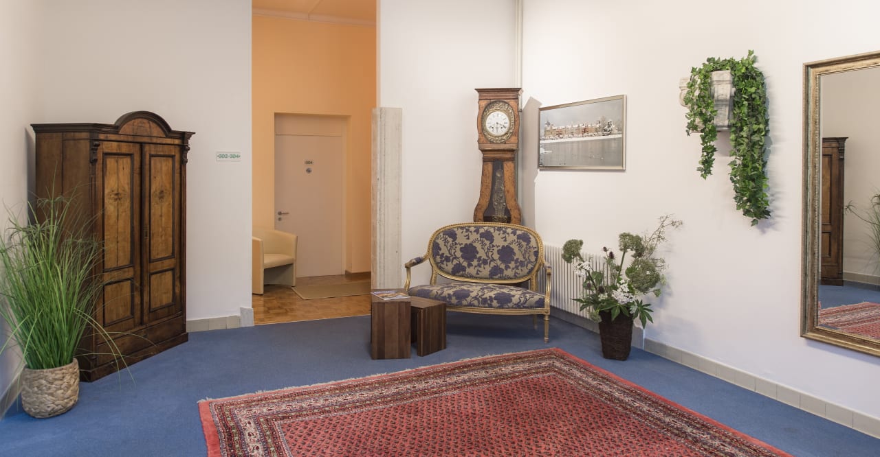 Sonstiges Apartment Hotel Konstanz