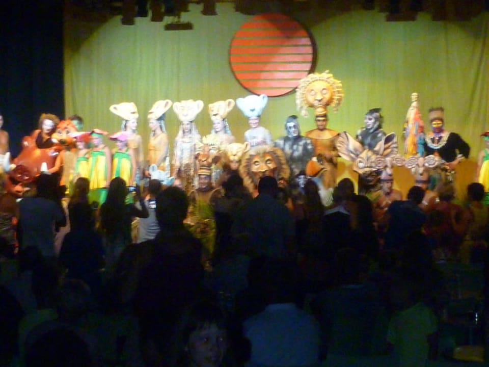 Animatie Limak Lara Deluxe Hotel & Resort