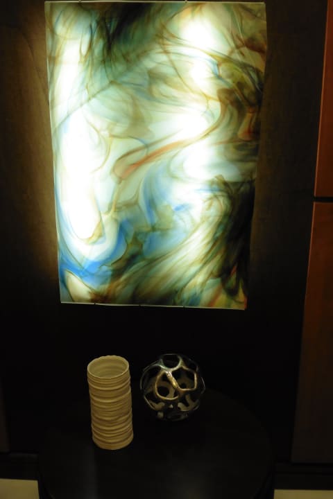 Lobby Fairfield Inn & Suites Miami Airport South