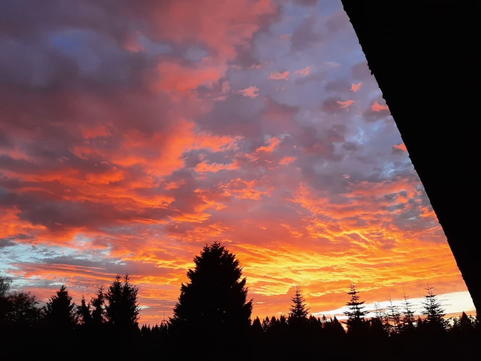 Ausblick Der schöne Asten - Resort Winterberg