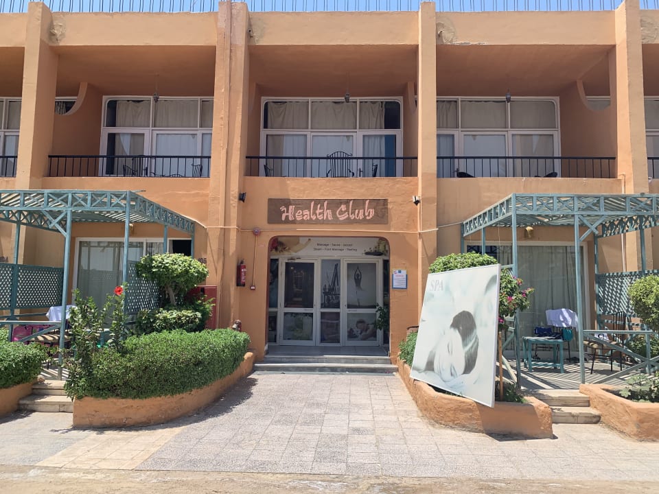 Sport & Freizeit Giftun Azur Resort