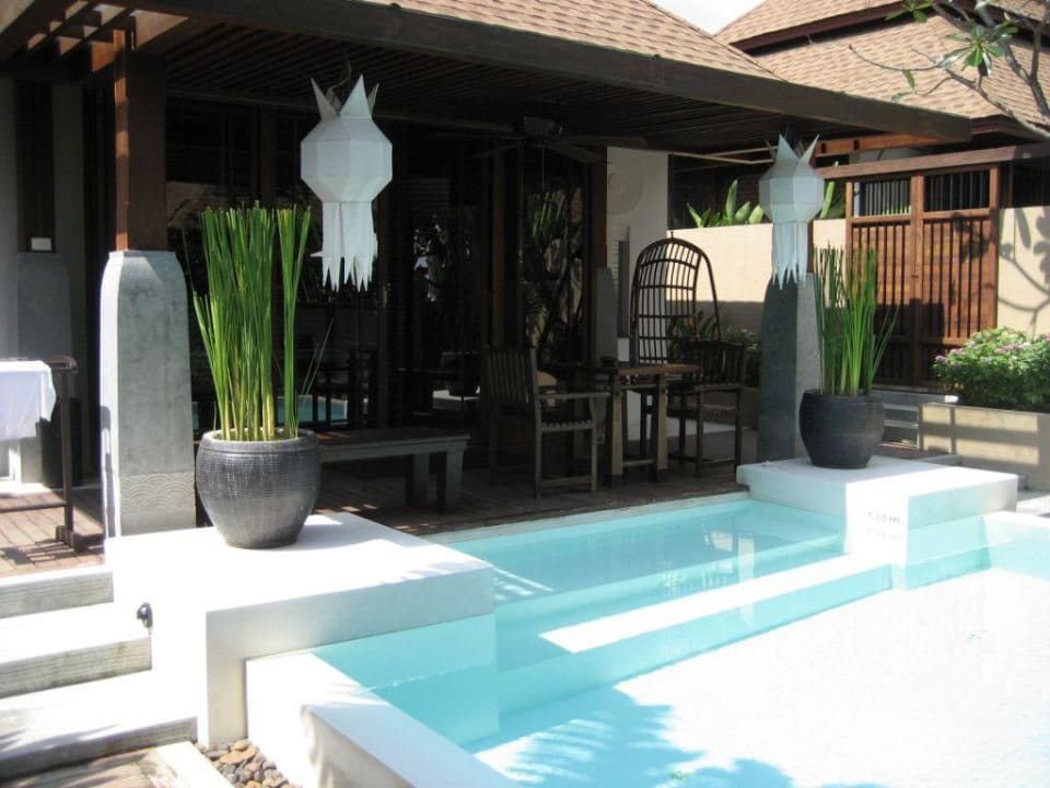 Pavilion Samui Boutique Resort, Lamai Pavilion Samui Villas & Resort