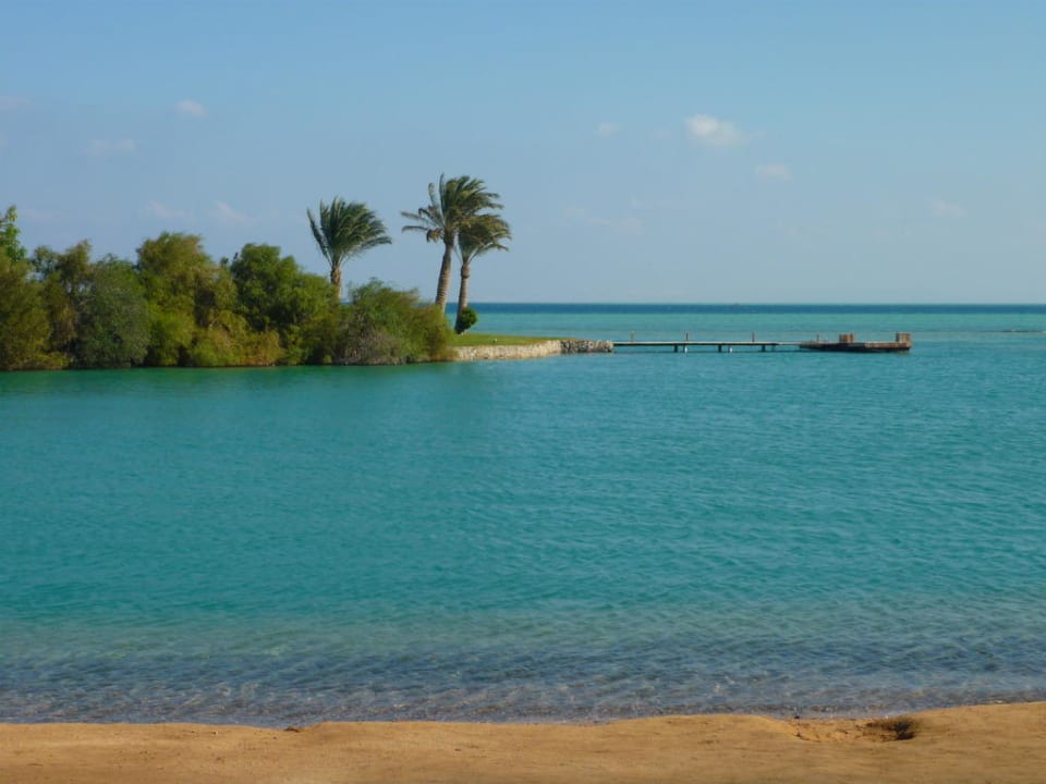 Mövenpick Resort & Spa El Gouna Mövenpick Resort & Spa El Gouna