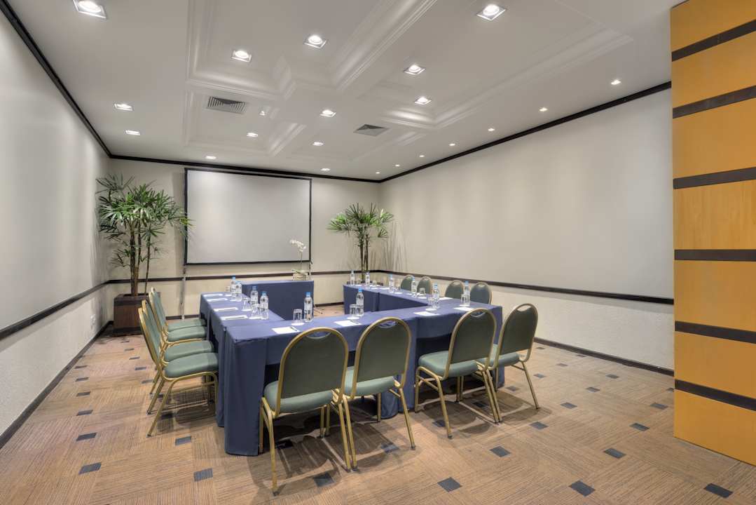 Sonstiges Hotel Deville Prime Porto Alegre