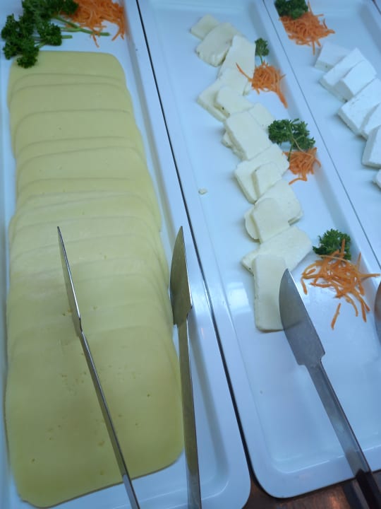 Gastro Limanaki Beach Hotel