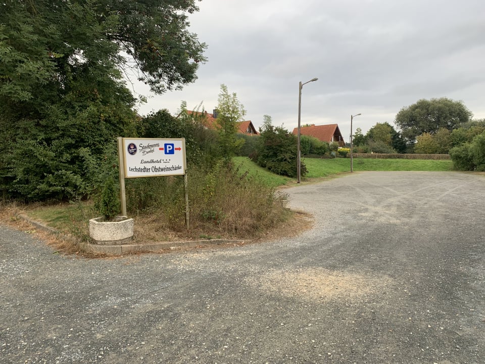 Sonstiges Landhotel Lechstedter Obstweinschänke