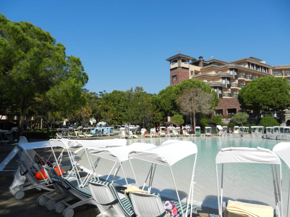 Xanadu  Xanadu Resort Hotel