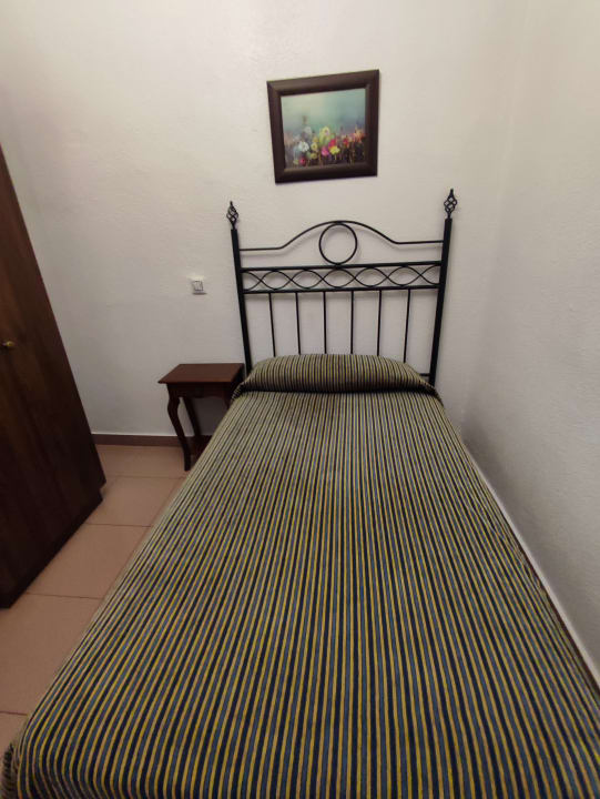 Zimmer Hotel Trajano