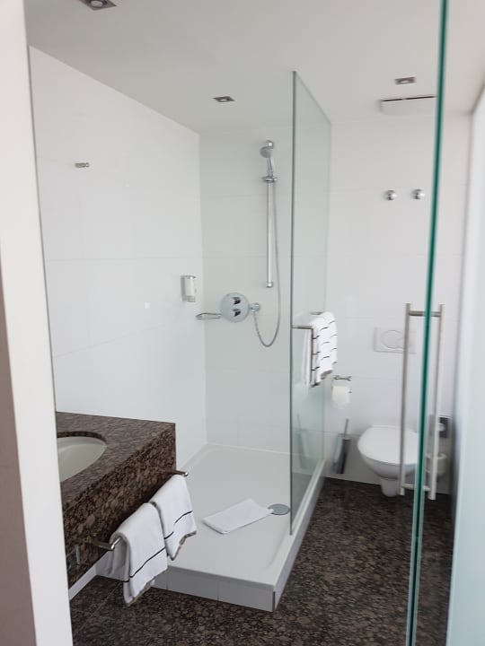 Zimmer ACHAT Hotel München Süd