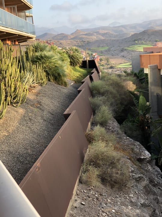 Ausblick Salobre Hotel Resort & Serenity