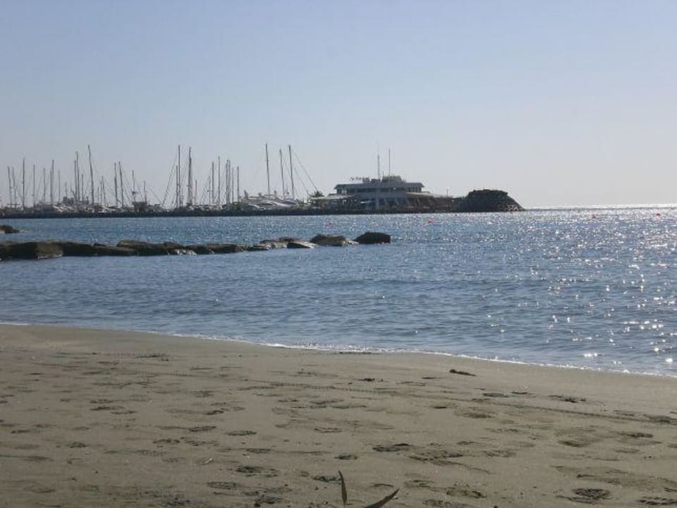 Strand Elias Beach Hotel