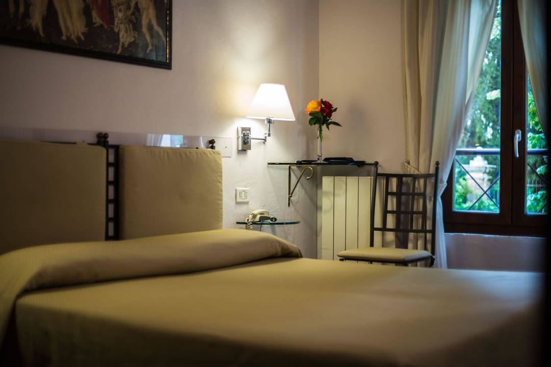Camera Matrimoniale Standard Hotel Borgo Antico