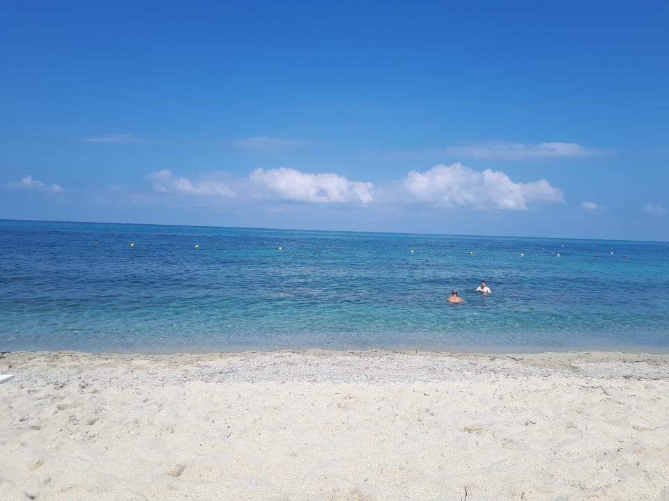 Strand Aldiana Club Rocca Nettuno Calabria