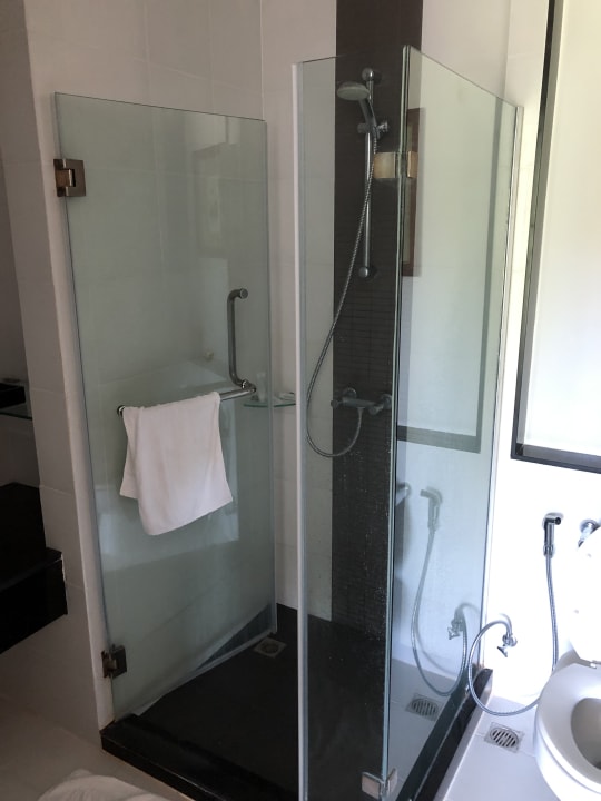 Zimmer Kantary Beach Hotel - KHAO LAK