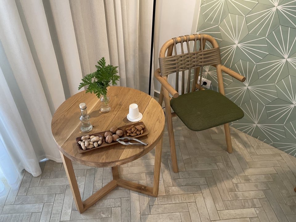 Zimmer Phãea Cretan Malia