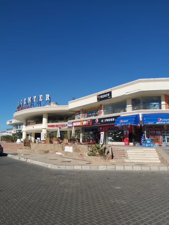 Sonstiges Pickalbatros Aqua Blu Resort - Sharm El Sheikh