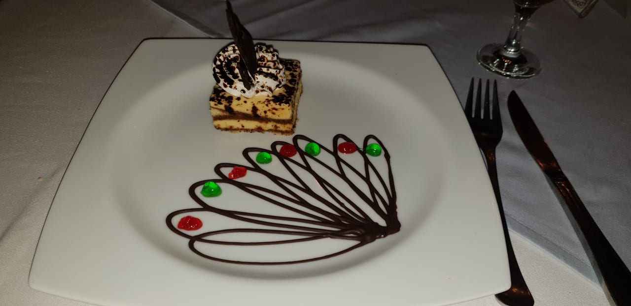 Gastro The Grand Hotel Sharm El Sheikh