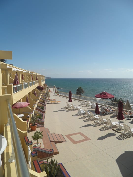 Atlantic Beach Club Hotel Atlantic Beach Club