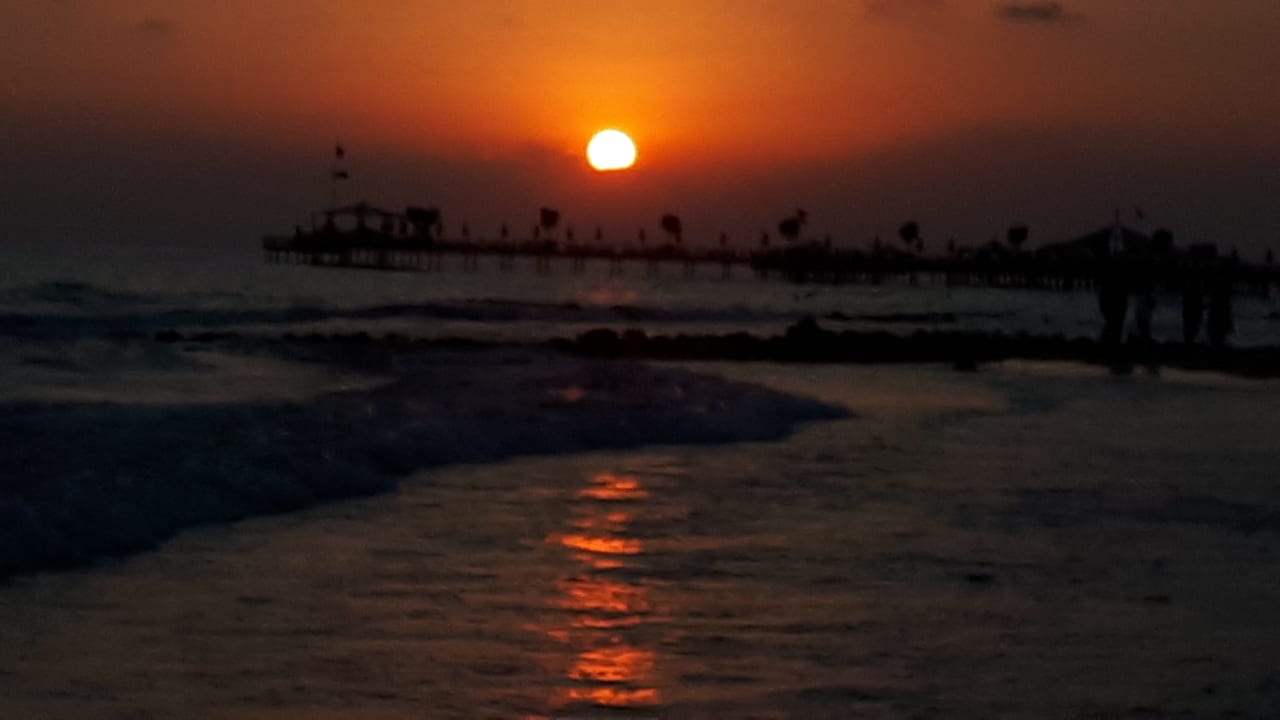 Strand Melas Resort Hotel