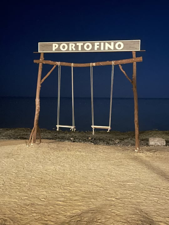 Strand Pickalbatros Villaggio Resort - Portofino