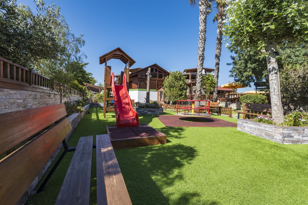 Sport & Freizeit Gaia Garden Hotel