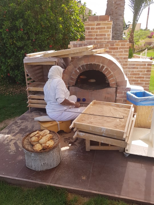 Gastro Steigenberger Coraya Beach - Adults only