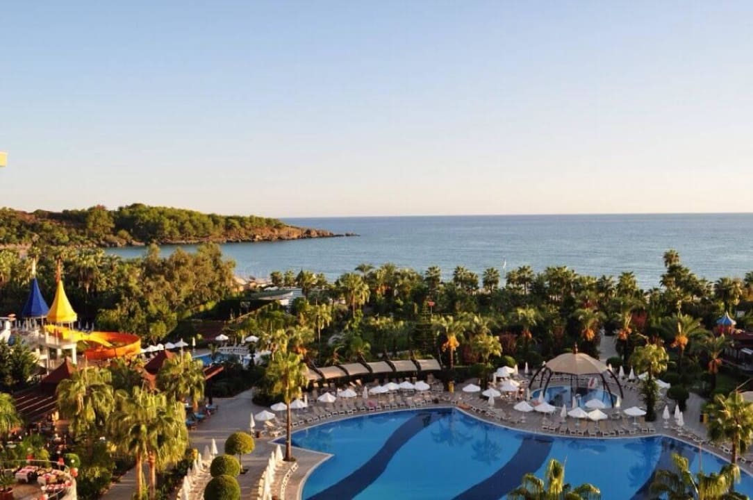 Saphir Resport & Spa Saphir Resort & Spa