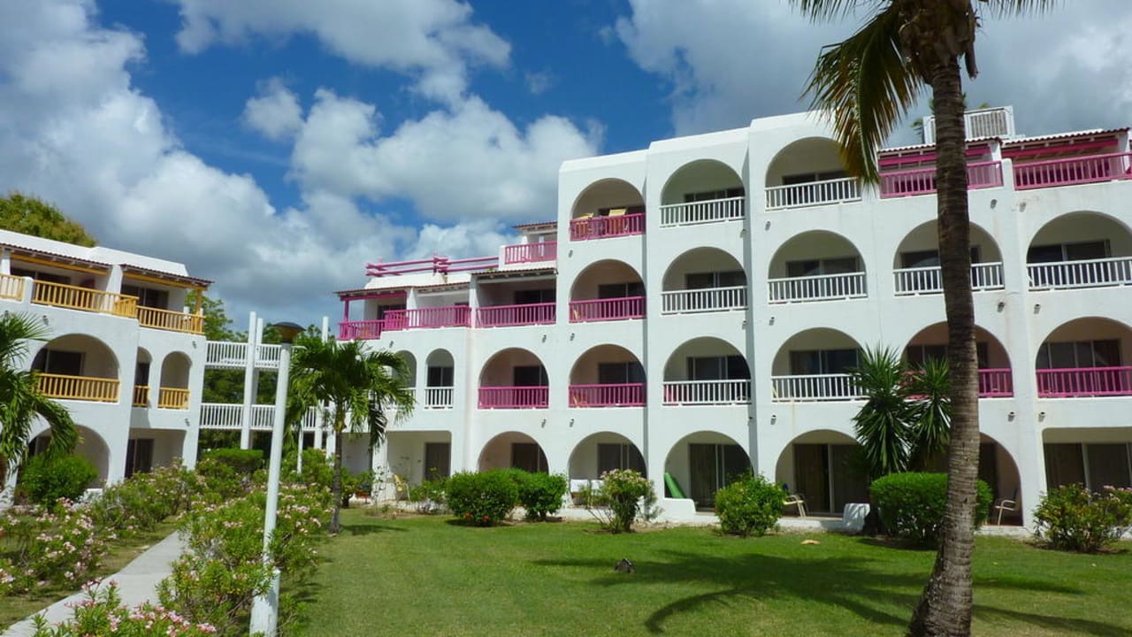Hotel Jolly Beach Resort
