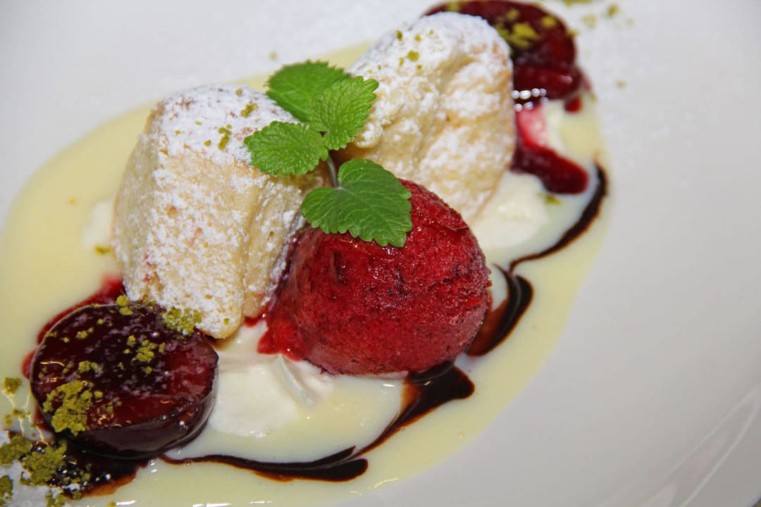 Gasthof Rose  Gasthof Rose