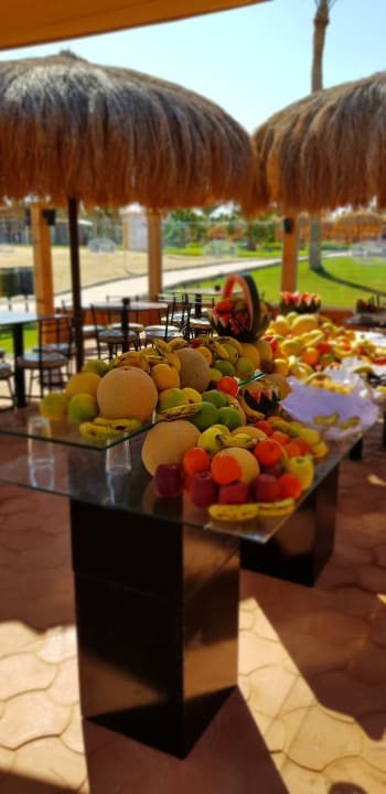 Gastro Three Corners Sea Beach Resort