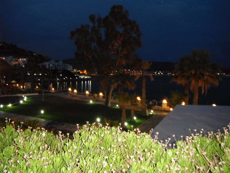 Salmakis Salmakis Resort & Spa