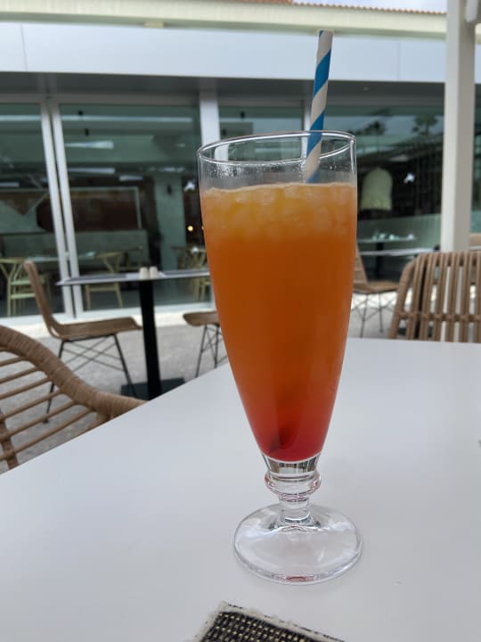 Gastro Kumara Serenoa by Lopesan Hotels