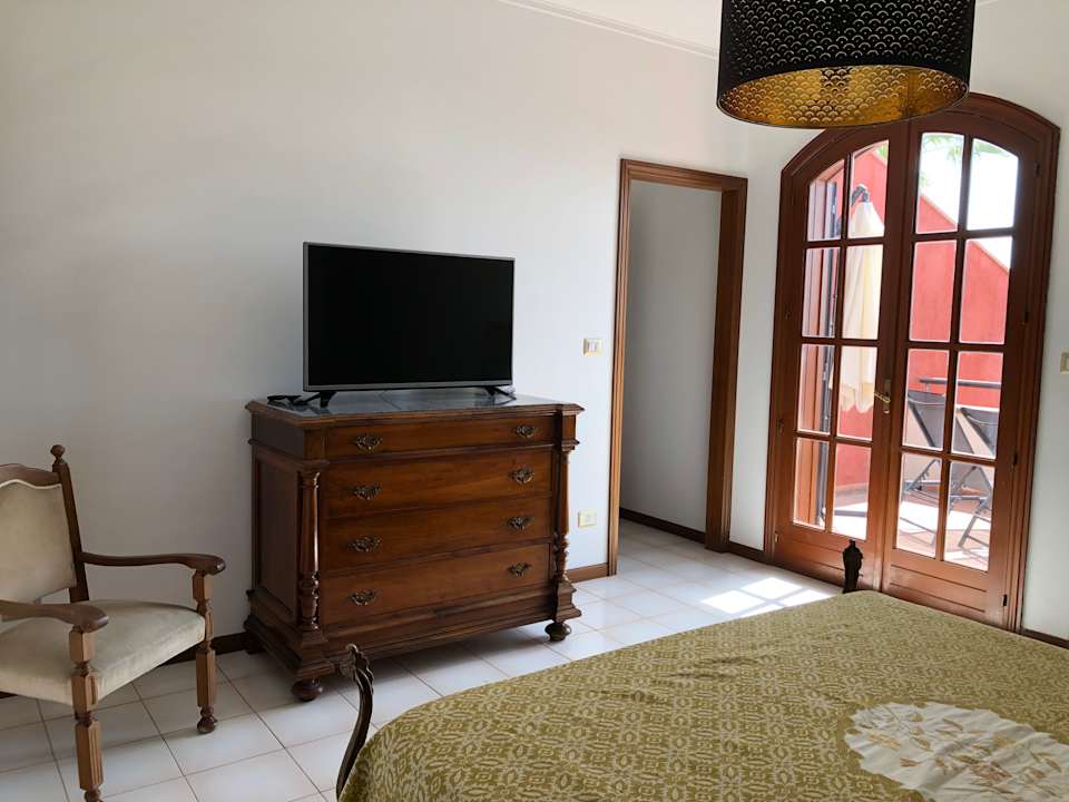 Zimmer Terra Maison de Charme Sicilia