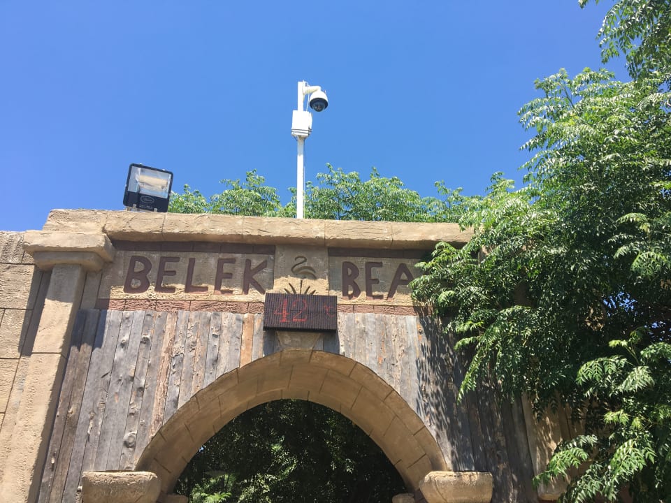 Strand Belek Beach Resort Hotel