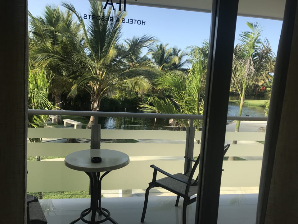 Zimmer Villas Bavaro Resort & Spa