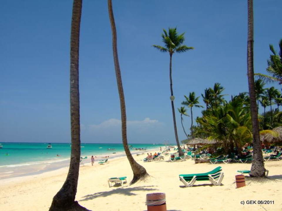 Playa Bavaro Punta Cana Princess All Suites Resort & Spa