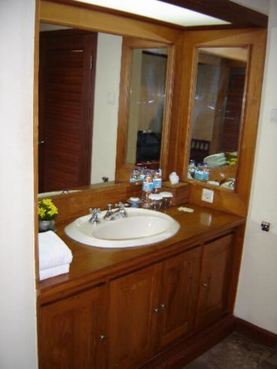 Clubzimmer Puri Santrian