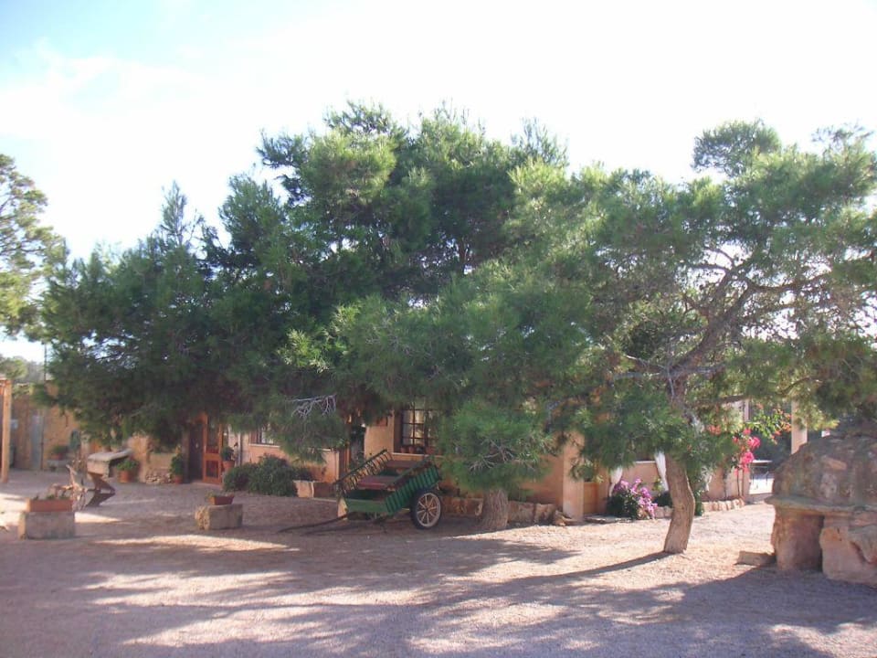 Finca Sa Canova Finca sa Canova