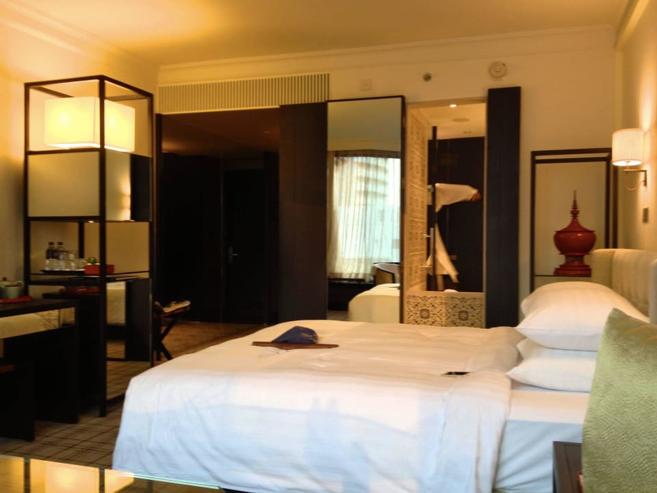 Grande  Grand Hyatt Erawan Bangkok