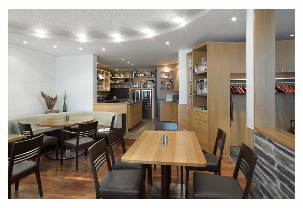 Gastro Hotel Deutsches Haus