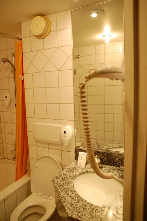 Badezimmer  Good Morning + Leipzig