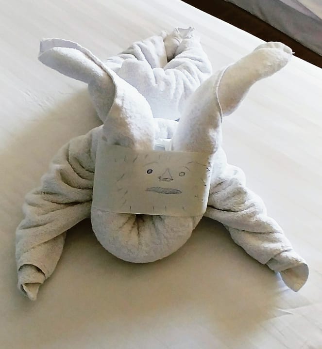 Zimmer Kaisol Romance Resort